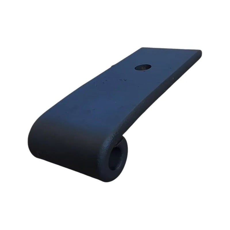 Soporte Base Amortiguador Freightliner Fl70