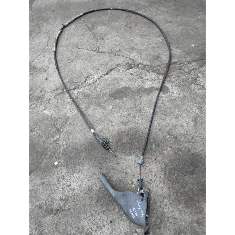 Palanca Mecanismo Freno De Mano Isuzu Elf 300 400 450 500