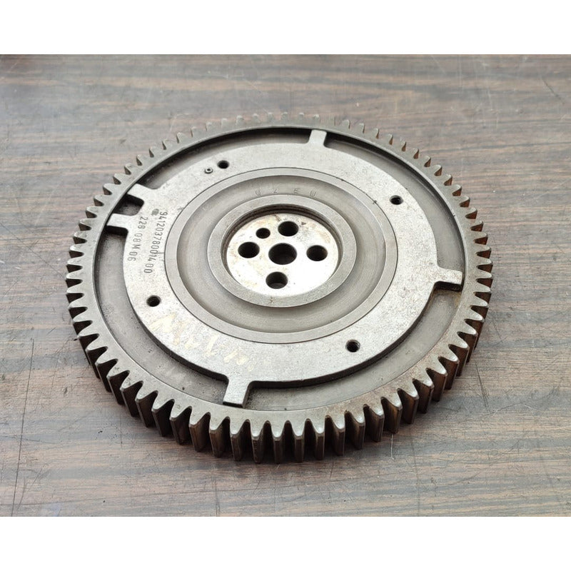Engrane Distribución Motor Mwm 4.12 Tge International