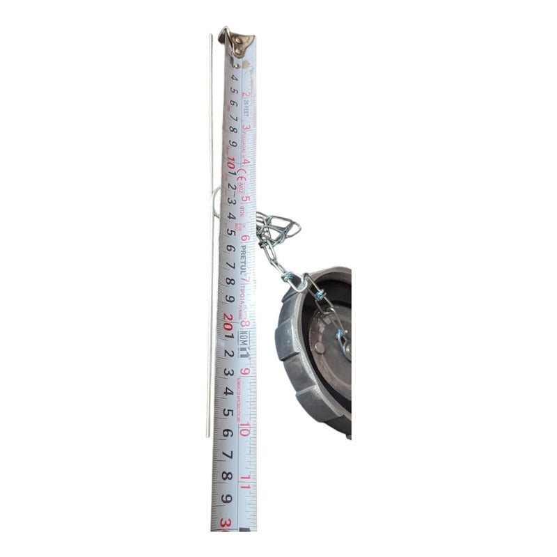 Tapón Tanque Diésel Freightliner Fld120