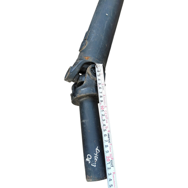 Barra Cardan Balero Flecha Hyundai H100 Diesel