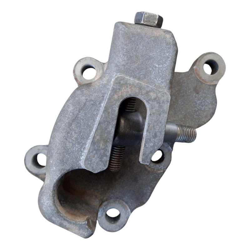 Tensor Polea Nissan Diesel Frontier Np300 Cabstar 2.5l Gris