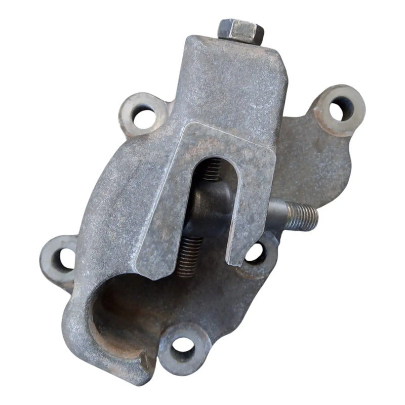 Tensor Polea Nissan Diesel Frontier Np300 Cabstar 2.5l Gris