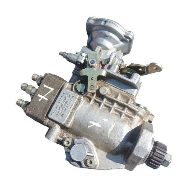 Bomba Diesel 6 Cilindros Bosch Aneroide Casco