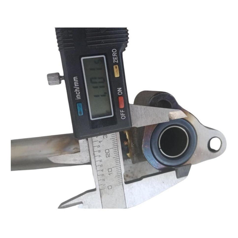 Coladera Succión Aceite Hino 300 716 816 Motor N04c-tv