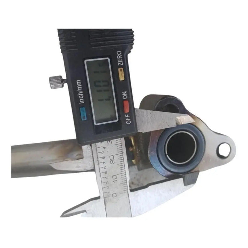 Coladera Succión Aceite Hino 300 716 816 Motor N04c-tv