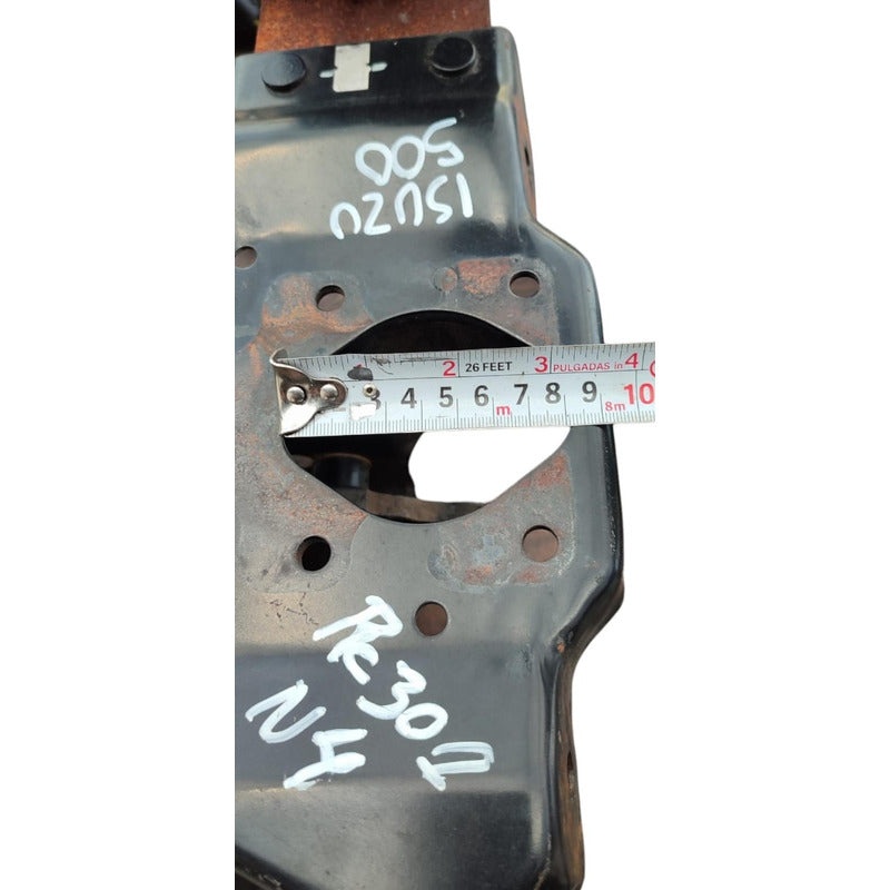 Pedal Freno Isuzu Elf 500 Con Base Soporte