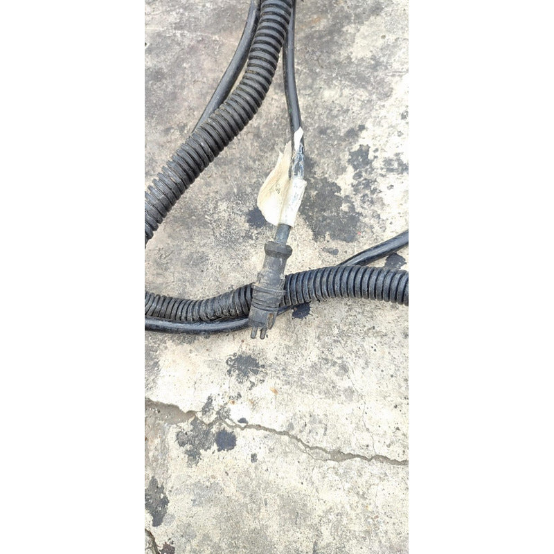 Arnes Cableado Motor Mercedes Benz Om 904 M2 Freightliner