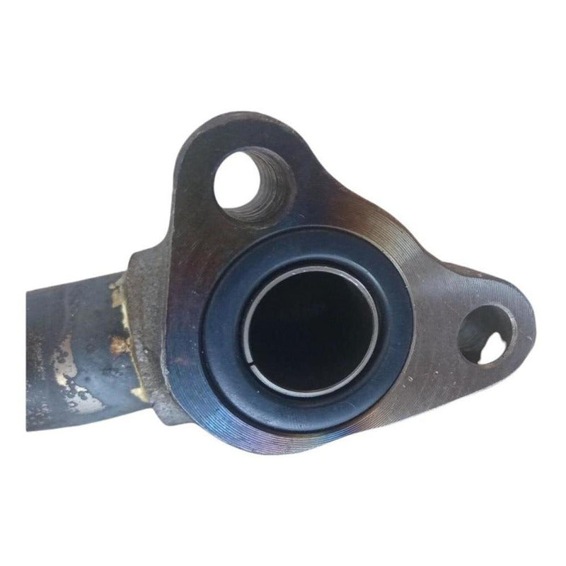 Coladera Succión Aceite Hino 300 716 816 Motor N04c-tv
