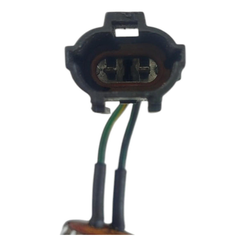 Conector Sensor Temperatura Agua Isuzu 4hk1 Elf 400 450 500