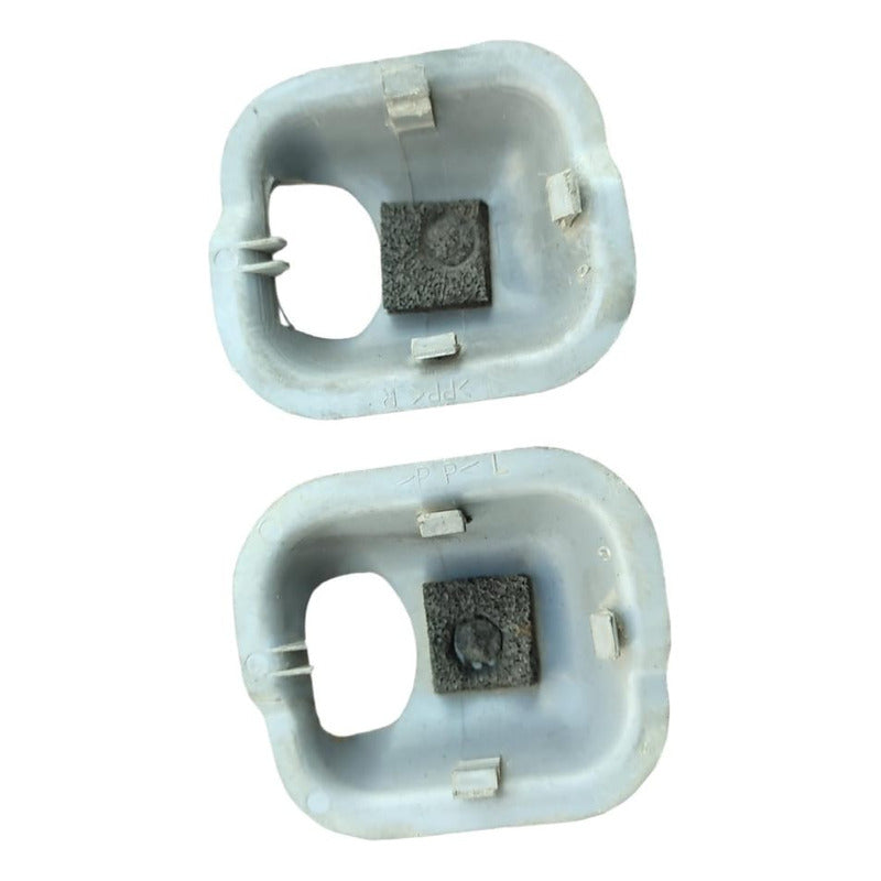Tapa Cubierta Carcasa Accesorio Cabina Moldura Isuzu Elf 450