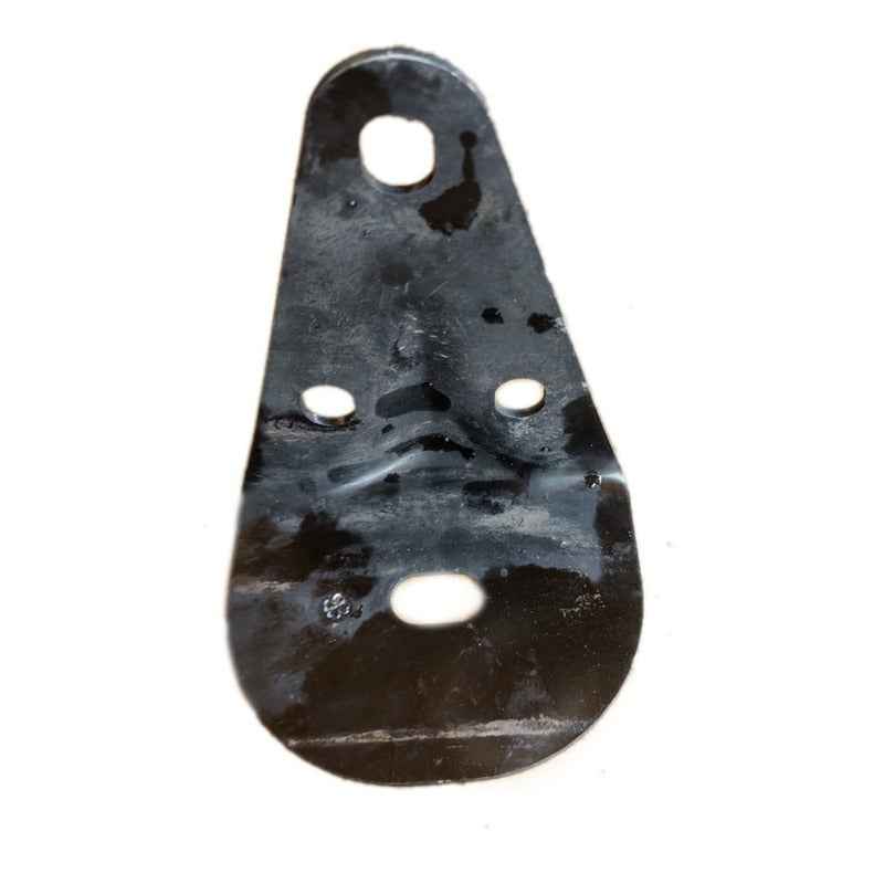 Soporte Base Cabina Chevrolet Kodiak (par)