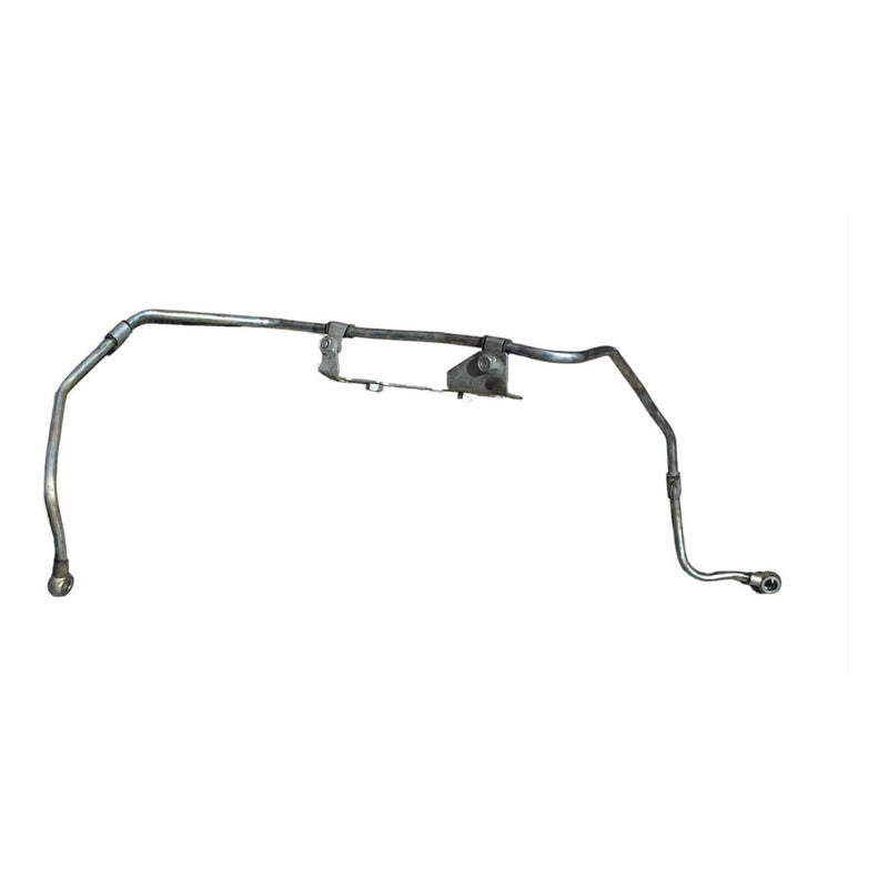 Tubo Aceite Turbo Motor Isuzu 4hk1 Elf 400 450 500