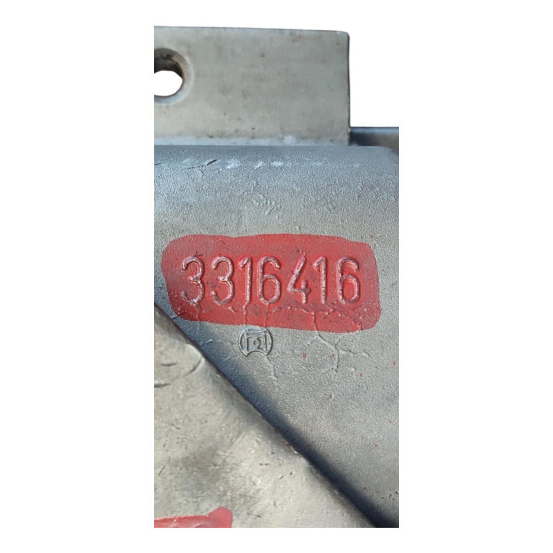 Palanca Cambios Transmisión Eaton Fuller Escopeta Chato Auto