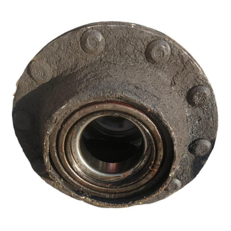 Masa Diferencial Capuchon Lado L 10 Birlos Camión Universal