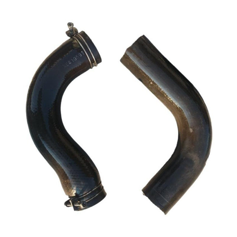 Manguera Radiador Freightliner Sterling Fl360 Par