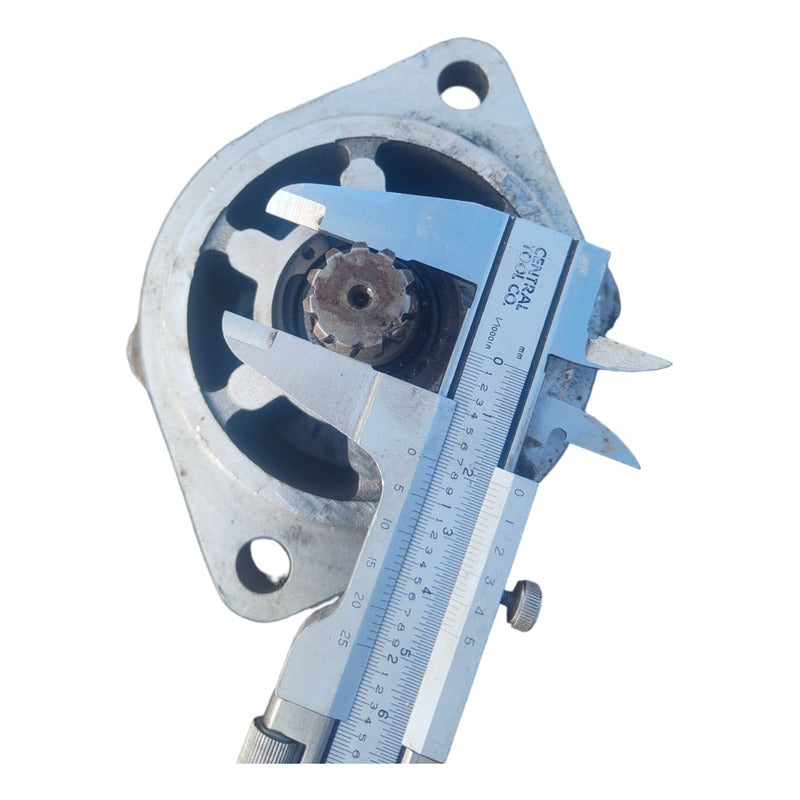 Bomba Dirección Hidráulica Luk Cummins 5.9l Isb Fl70 Fl 70