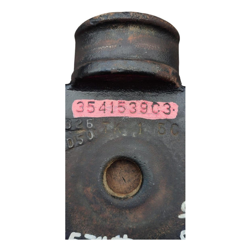 Asiento De Perno U Eje International Cf600 Citystar Par