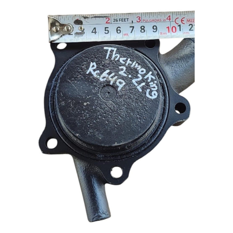 Bomba De Agua Motor Thermoking Isuzu 2.2l