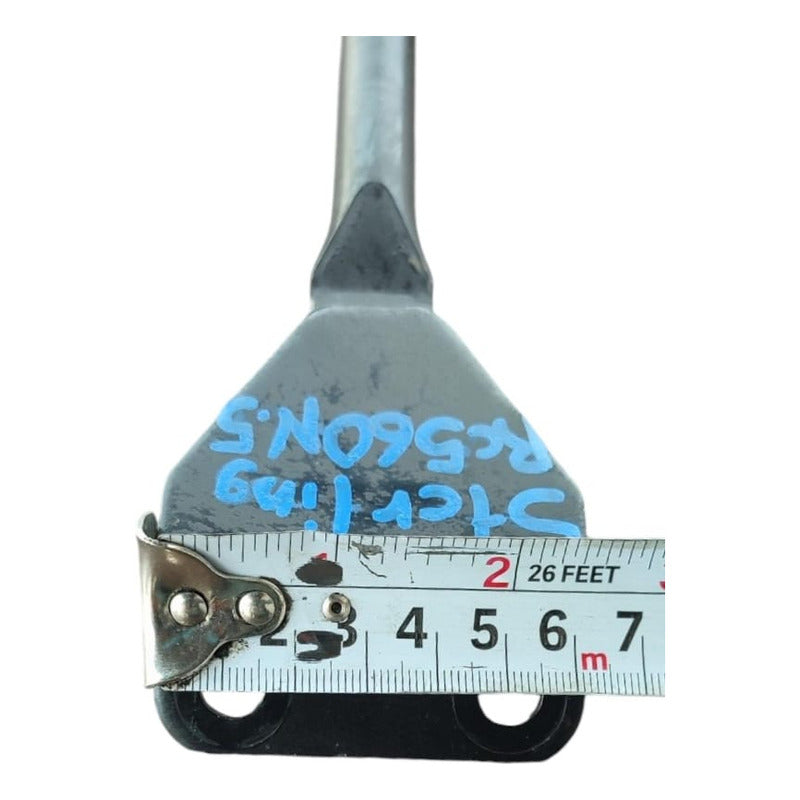 Soporte Radiador Freightliner Sterling Fl 360 Fl360