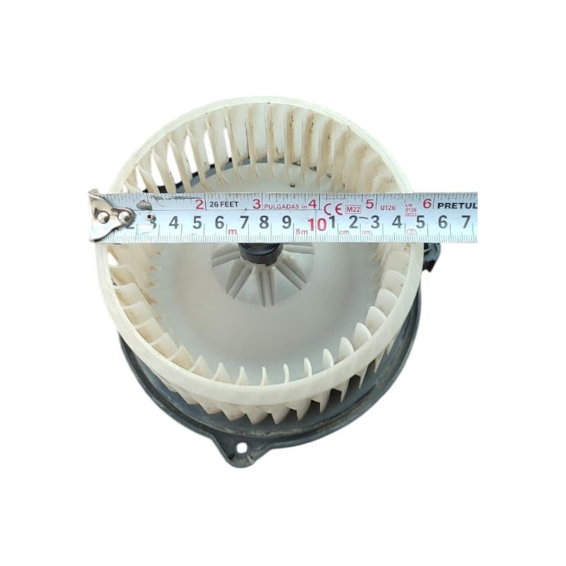 Motor Aire Calefaccion Blower Tablero Isuzu Elf 500