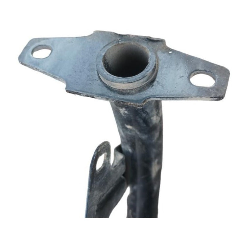 Base Soporte Mástil Torre Volante Hino 300 816 716 616 514