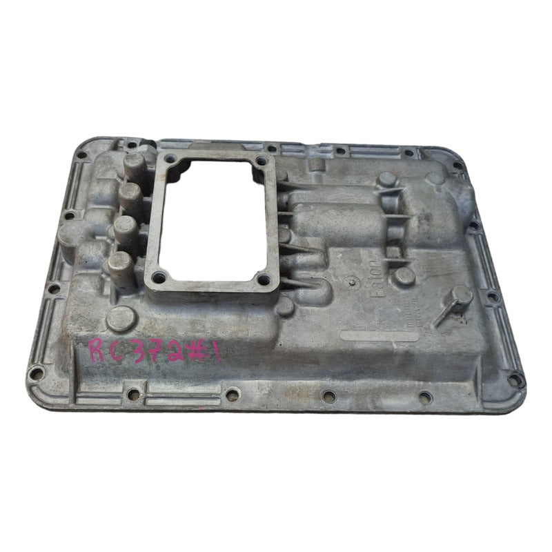 Tapa Cambios Transmisión Caja Eaton Fuller 5 Y 6 Vel