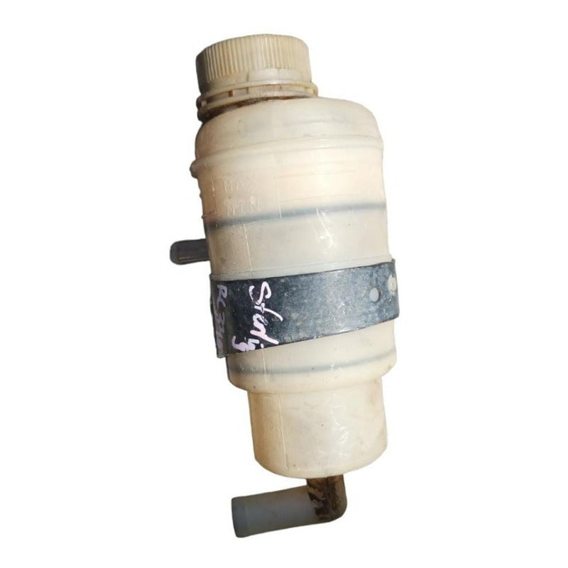 Deposito Tanque Aceite Hidráulico Direccion Sterling Fl360