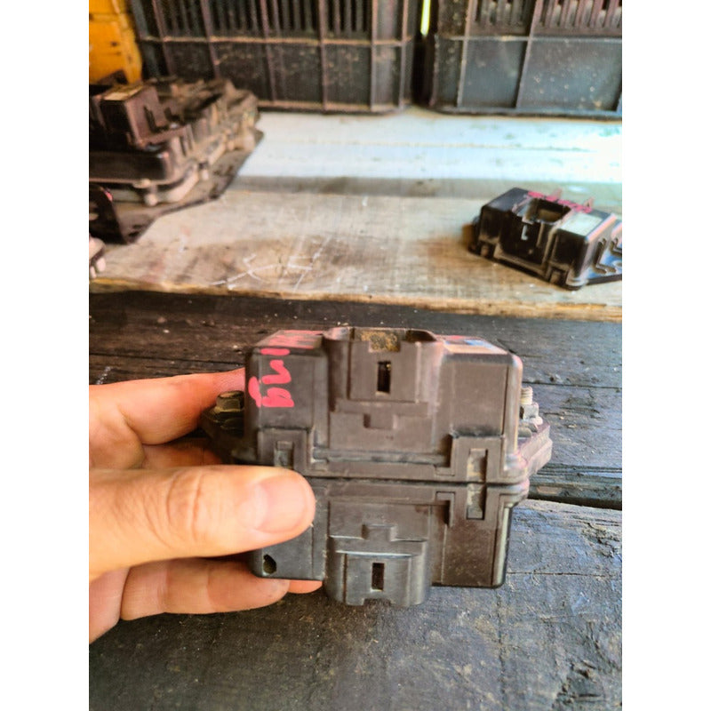 Modulo Aceleración Sterling Fl360 Freightliner