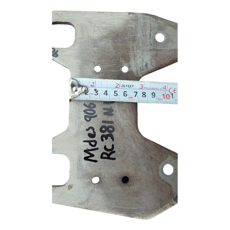Soporte De Elevación Carga Motor Mercedes Benz Om 906 904