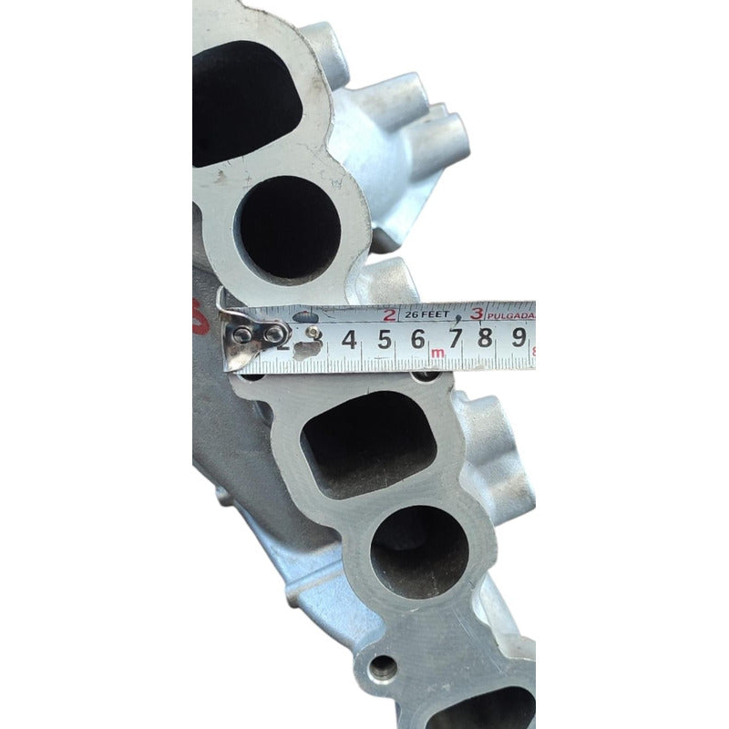 Multiple Admisión Motor Isuzu 4jj1e5le Elf 300 18-23