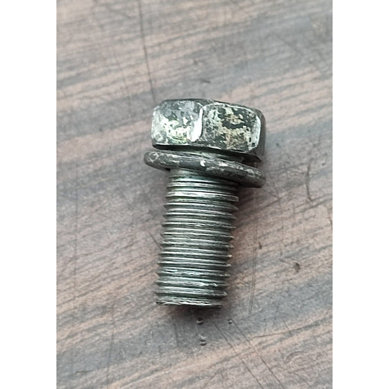 5 Tornillos Clutch Motor Motor Hino 300 816 716