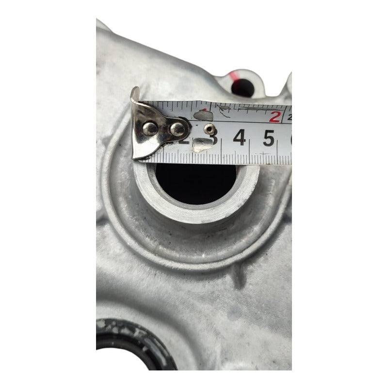 Tapa Punterias Motor Isuzu 4jj1 Elf 300 200