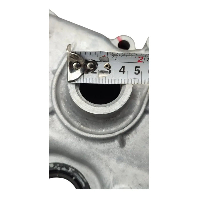 Tapa Punterias Motor Isuzu 4jj1 Elf 300 200