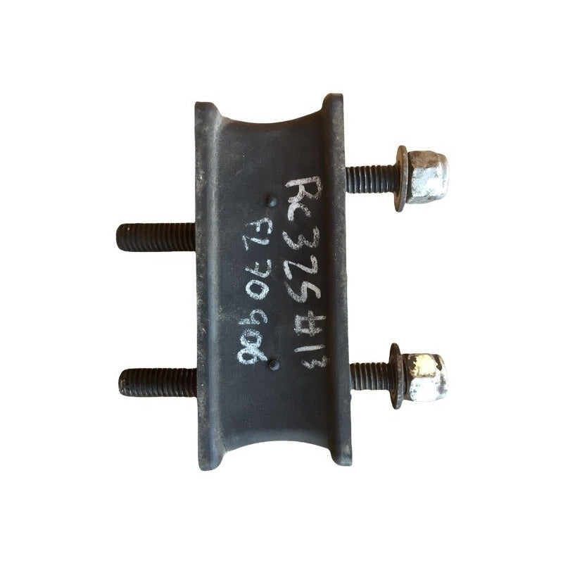 Tacón Hule Radiador Freightliner Fl70 Original