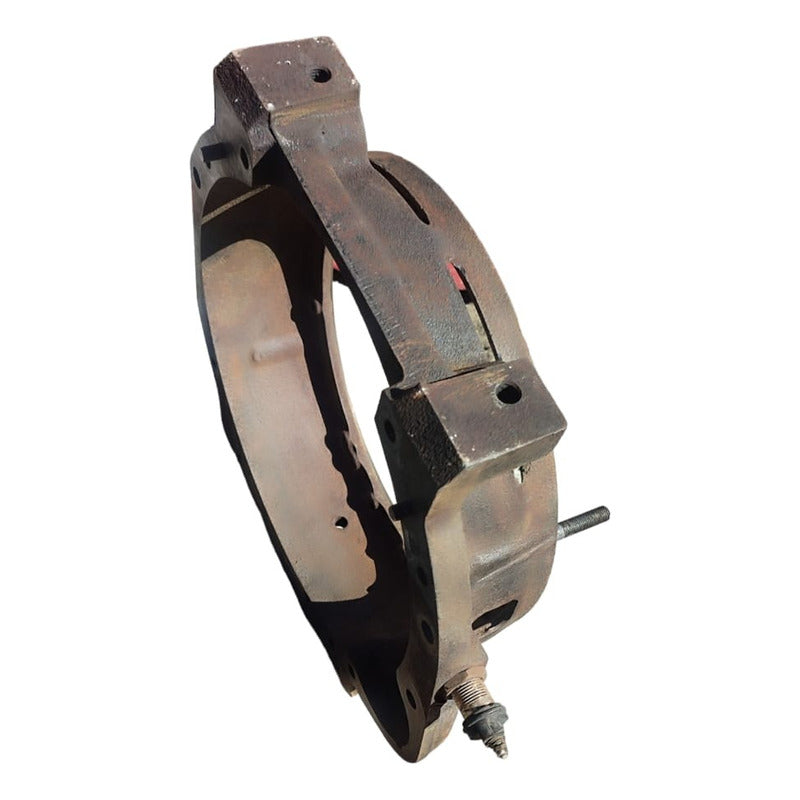 Coraza Concha Motor Thermoking Isuzu 2.2l