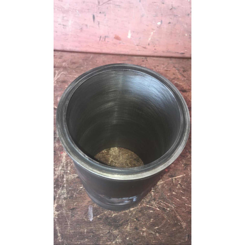 Camisa Motor Mwm 4.12tge International Navistar