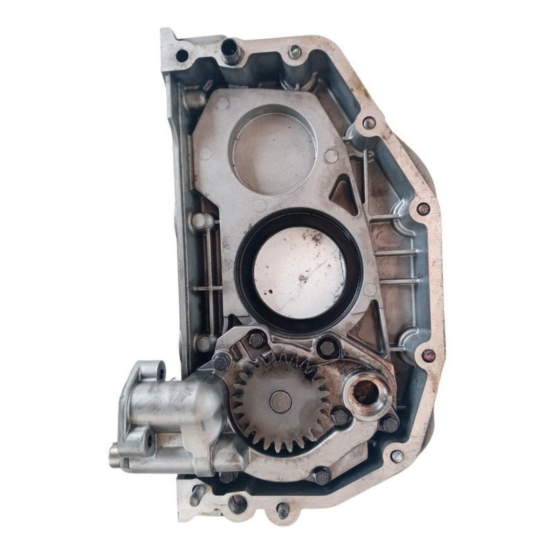 Tapa Bomba Aceite Mercedes Benz Om 906