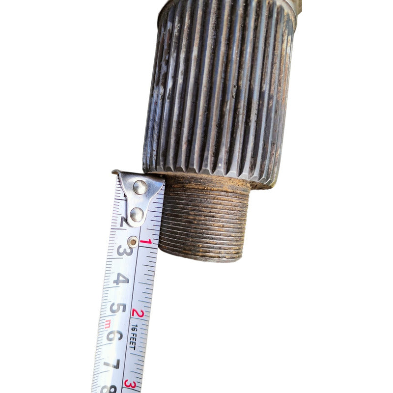 Flecha Principal 53362 Transmisión Spicer Es55 Cm50