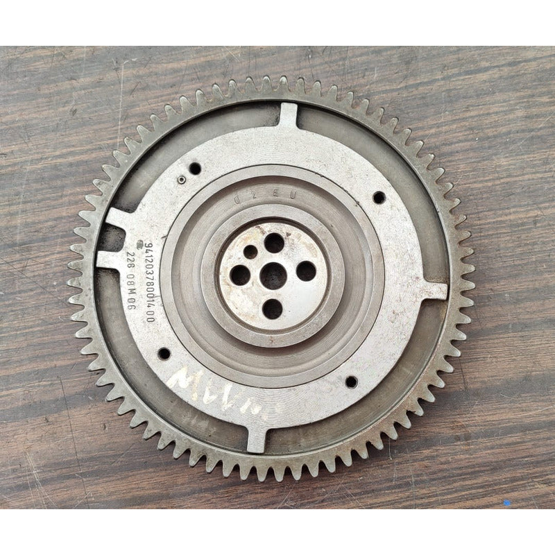 Engrane Distribución Motor Mwm 4.12 Tge International