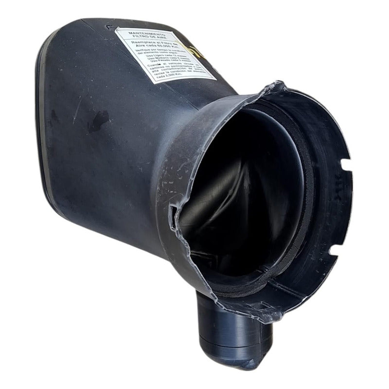 Manguera Turbo Admision Purificador Aire Hino 500 1524 2017