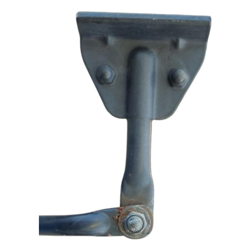 Base Soporte Espejo Lateral Copiloto Isuzu Elf 450