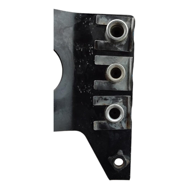 Base Soporte Mangueras Liquido Freno Clutch Hino 716 816 616