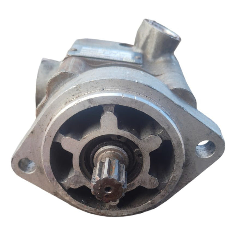 Bomba Dirección Hidráulica Luk Cummins 5.9l Isb Fl70 Fl 70