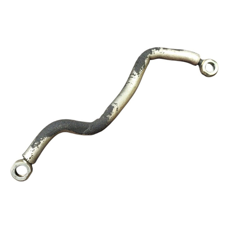 Tubo Manguera Retorno Valvula Motor Mercedes Benz 906