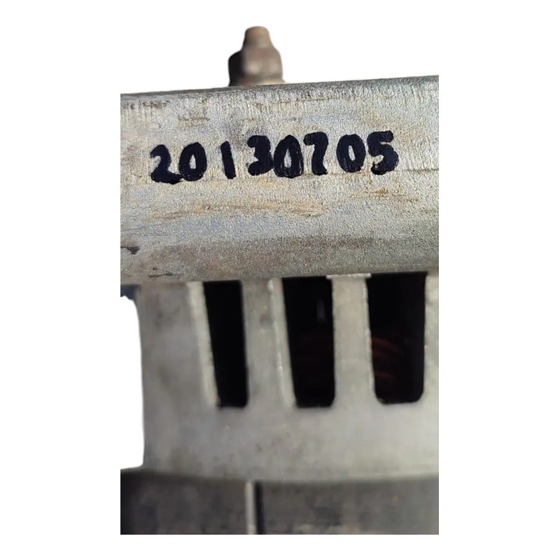 Alternador 12 Volts Motor Mercedes 904 Freightliner M2