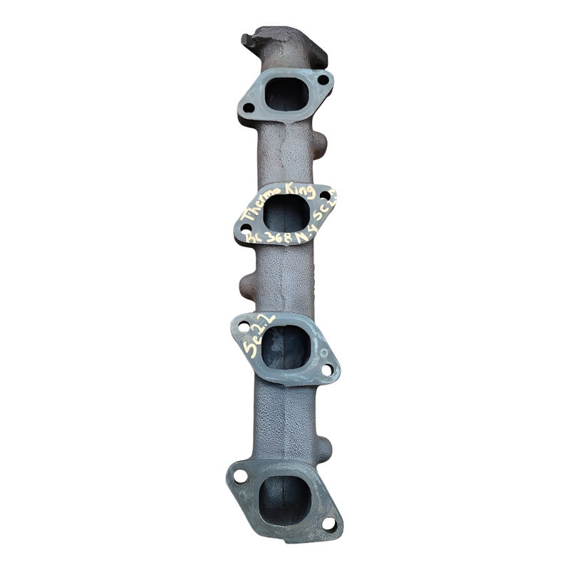 Multiple Escape Motor Thermoking Se Isuzu 2.2l Detalle