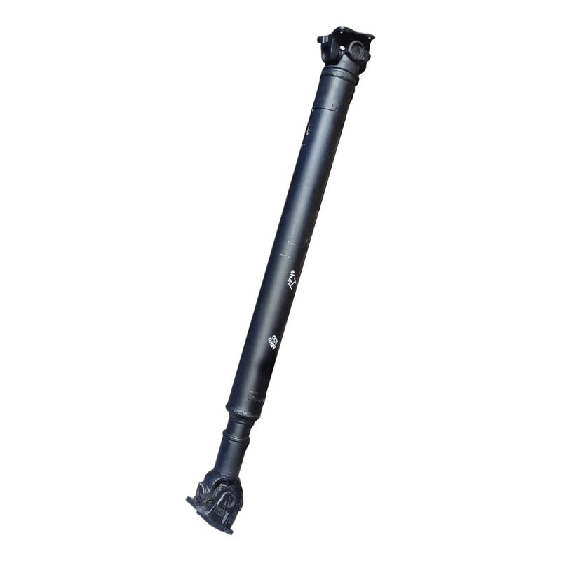 Barra Flecha Cardan Yugo Cople Brida Hino 300 816 716