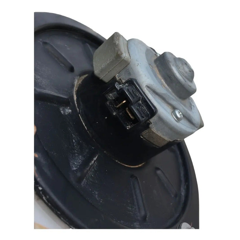 Motor Calefacción Blower Tablero Cabina Hino 300 816 716