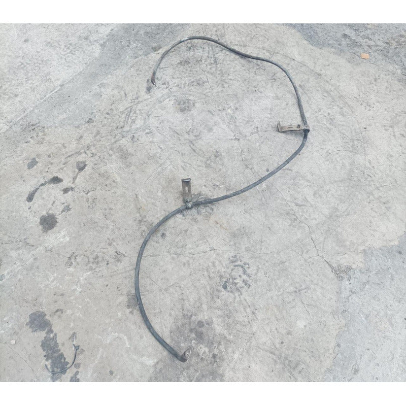 Cable Automotriz Bateria Tierra Motor Marcha Freightliner M2